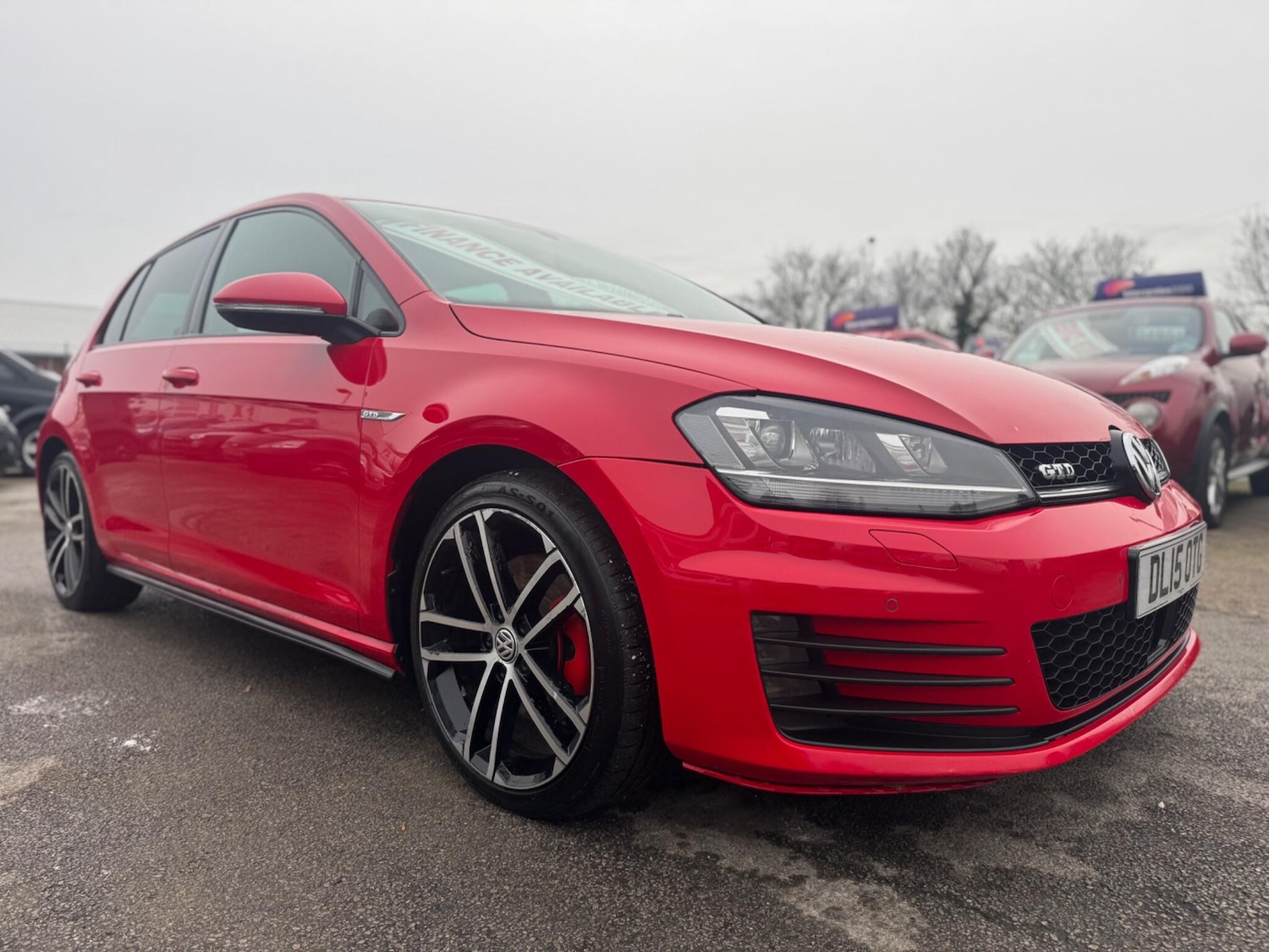 Used Volkswagen Golf 2015 for sale - 77144672: Photo 21