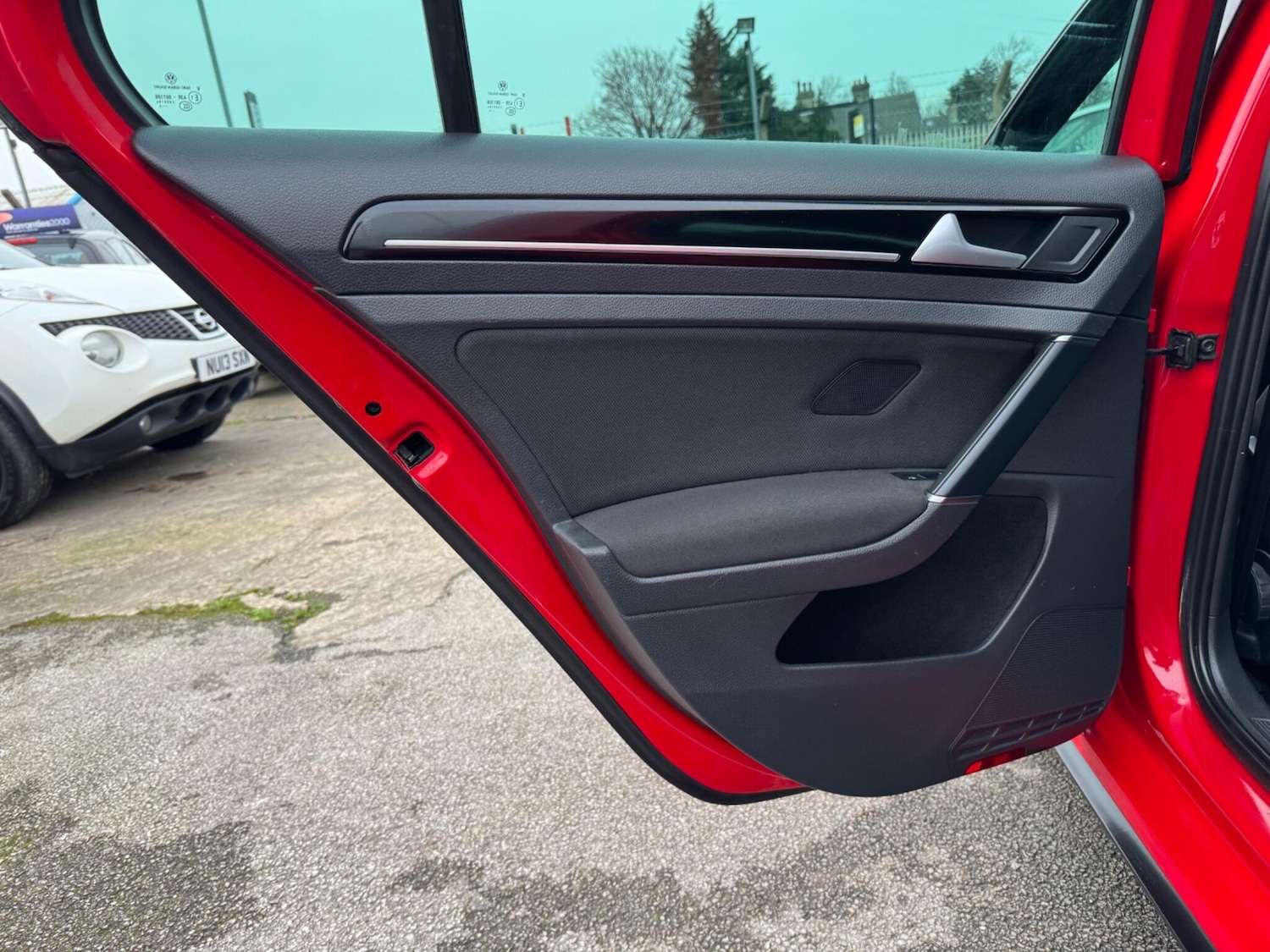 Used Volkswagen Golf 2015 for sale - 77144672: Photo 26