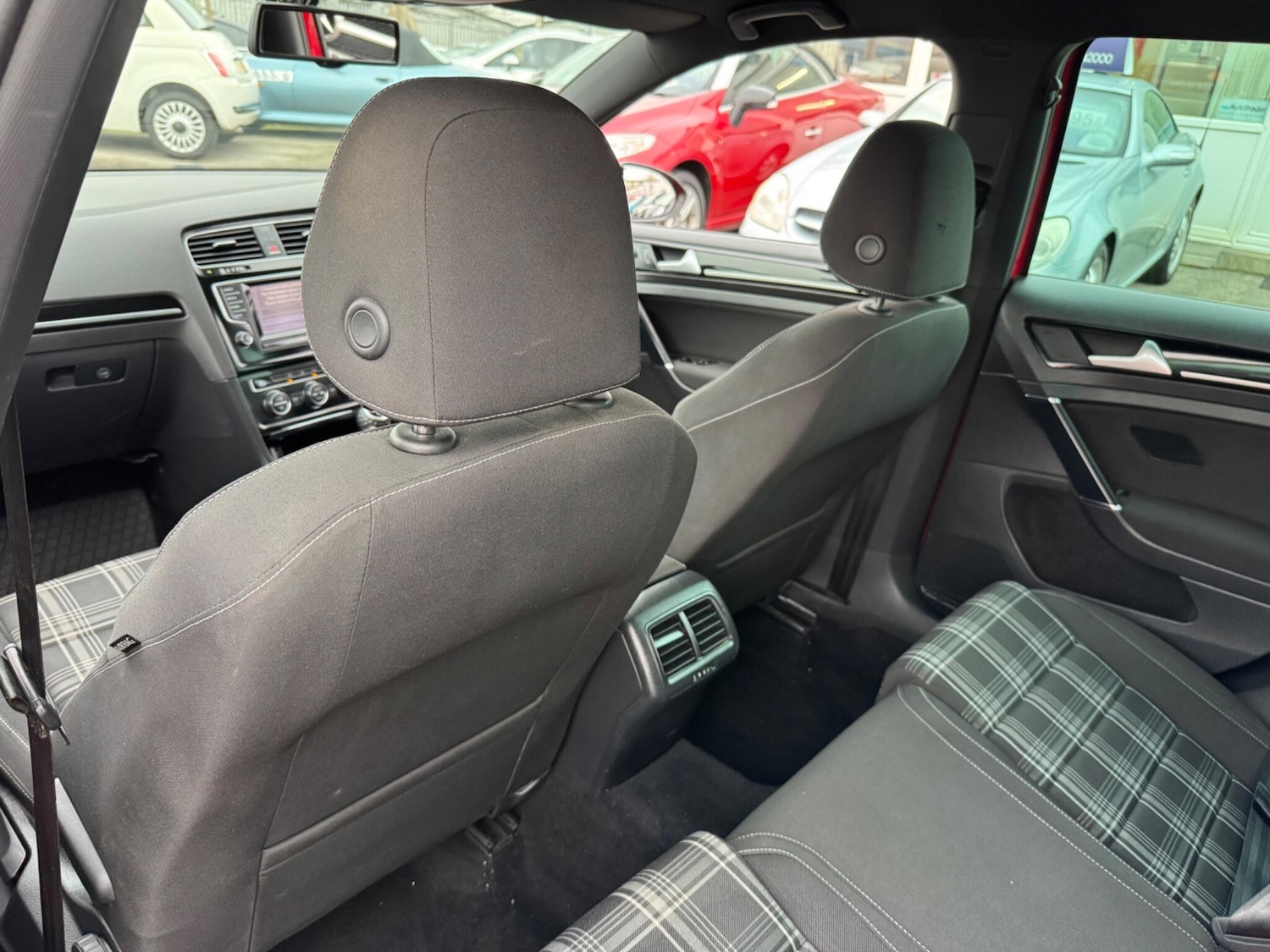 Used Volkswagen Golf 2015 for sale - 77144672: Photo 27