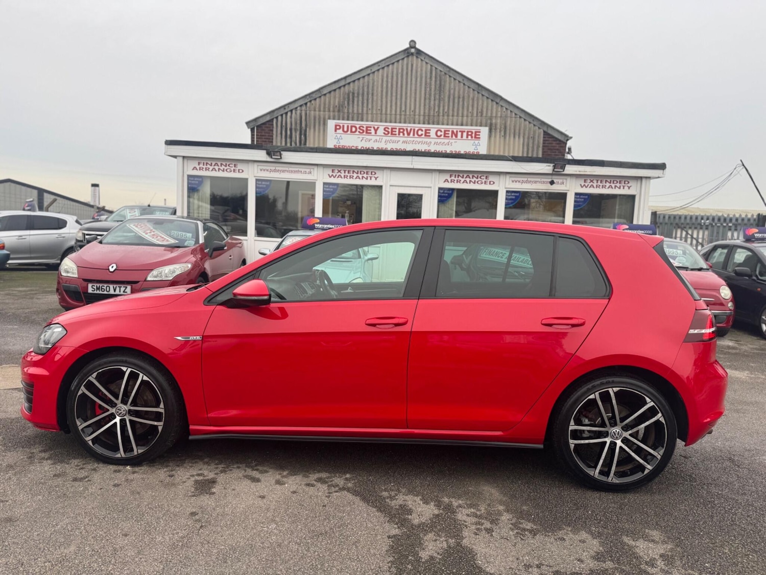 Used Volkswagen Golf 2015 for sale - 77144672: Photo 30