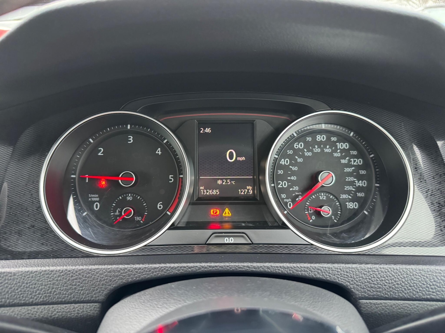 Used Volkswagen Golf 2015 for sale - 77144672: Photo 37