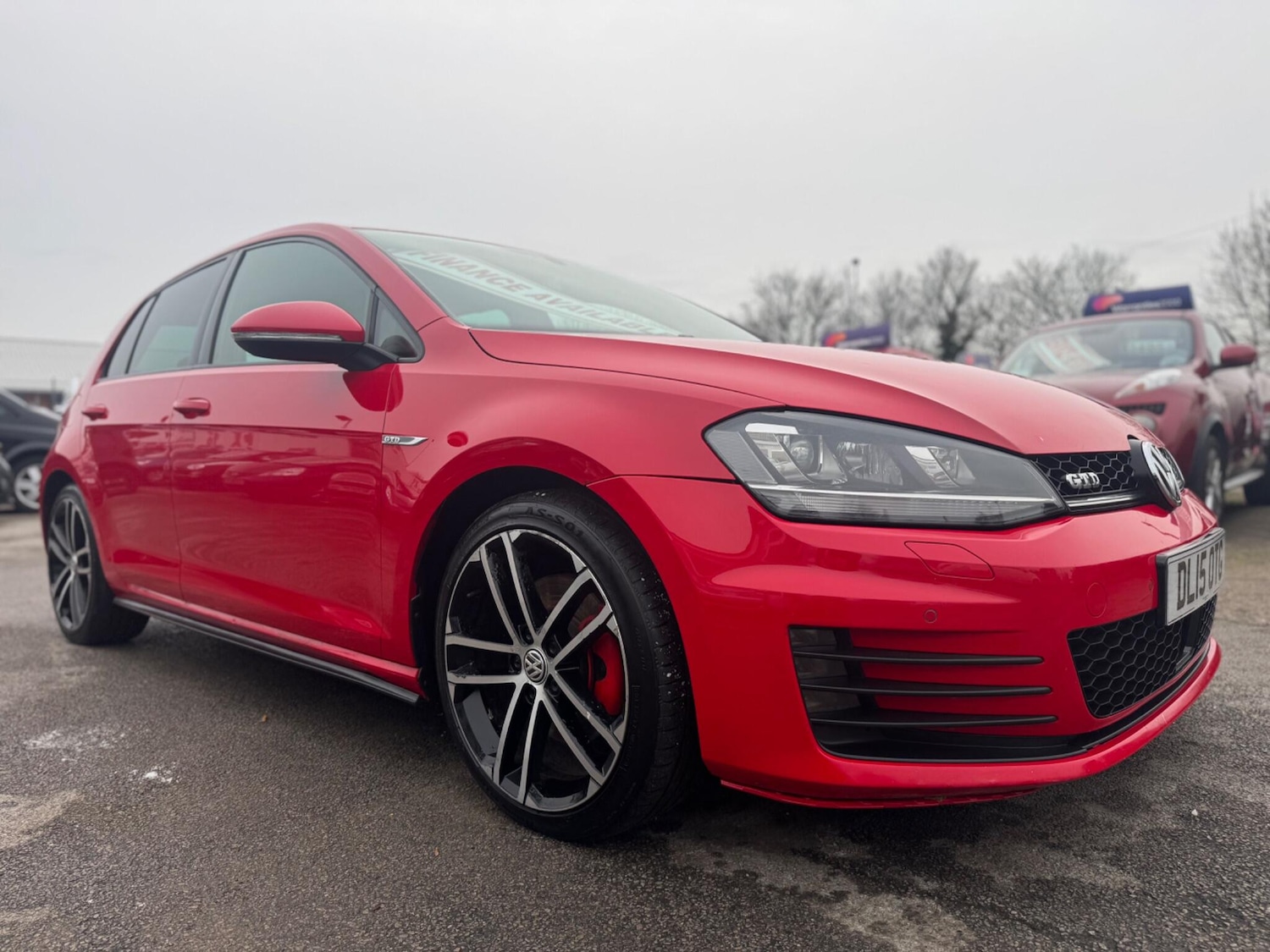 Used Volkswagen Golf 2015 for sale - 77144672: Photo 44