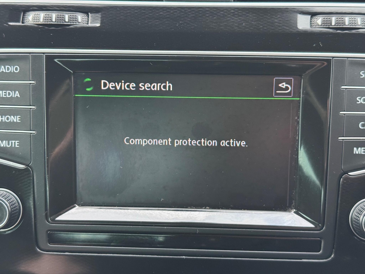 Used Volkswagen Golf 2015 for sale - 77144672: Photo 48