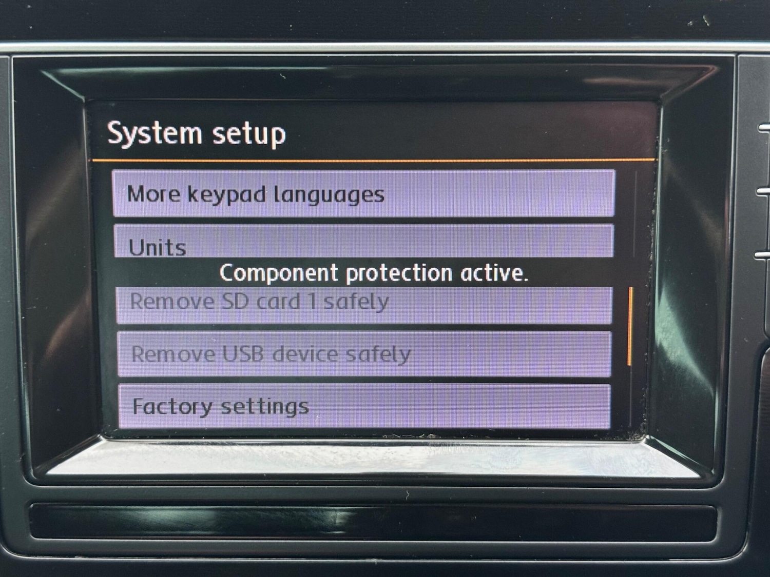 Used Volkswagen Golf 2015 for sale - 77144672: Photo 49