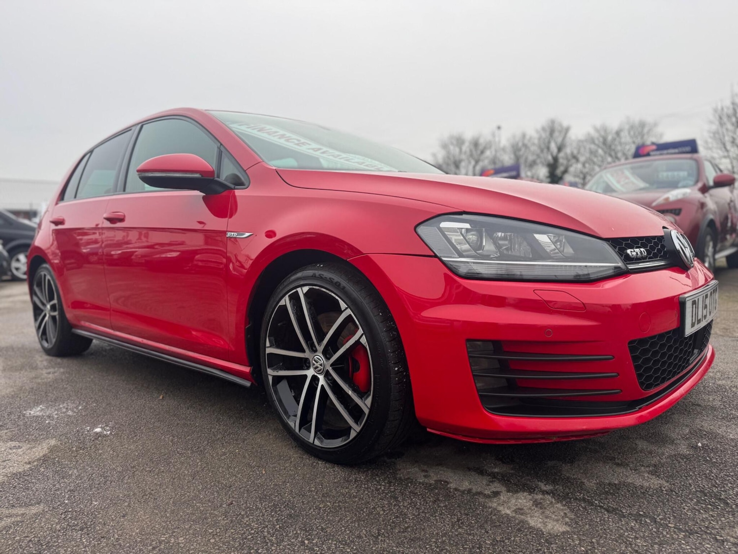 Used Volkswagen Golf 2015 for sale - 77144672: Photo 51