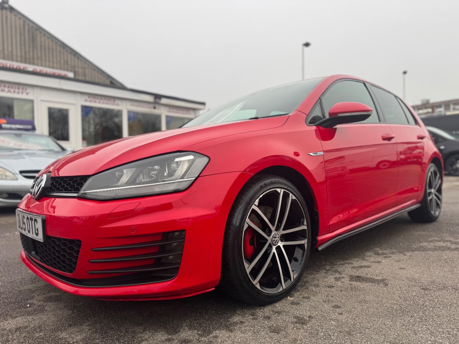 Used Volkswagen Golf 2015 for sale - 77144672: Photo 52