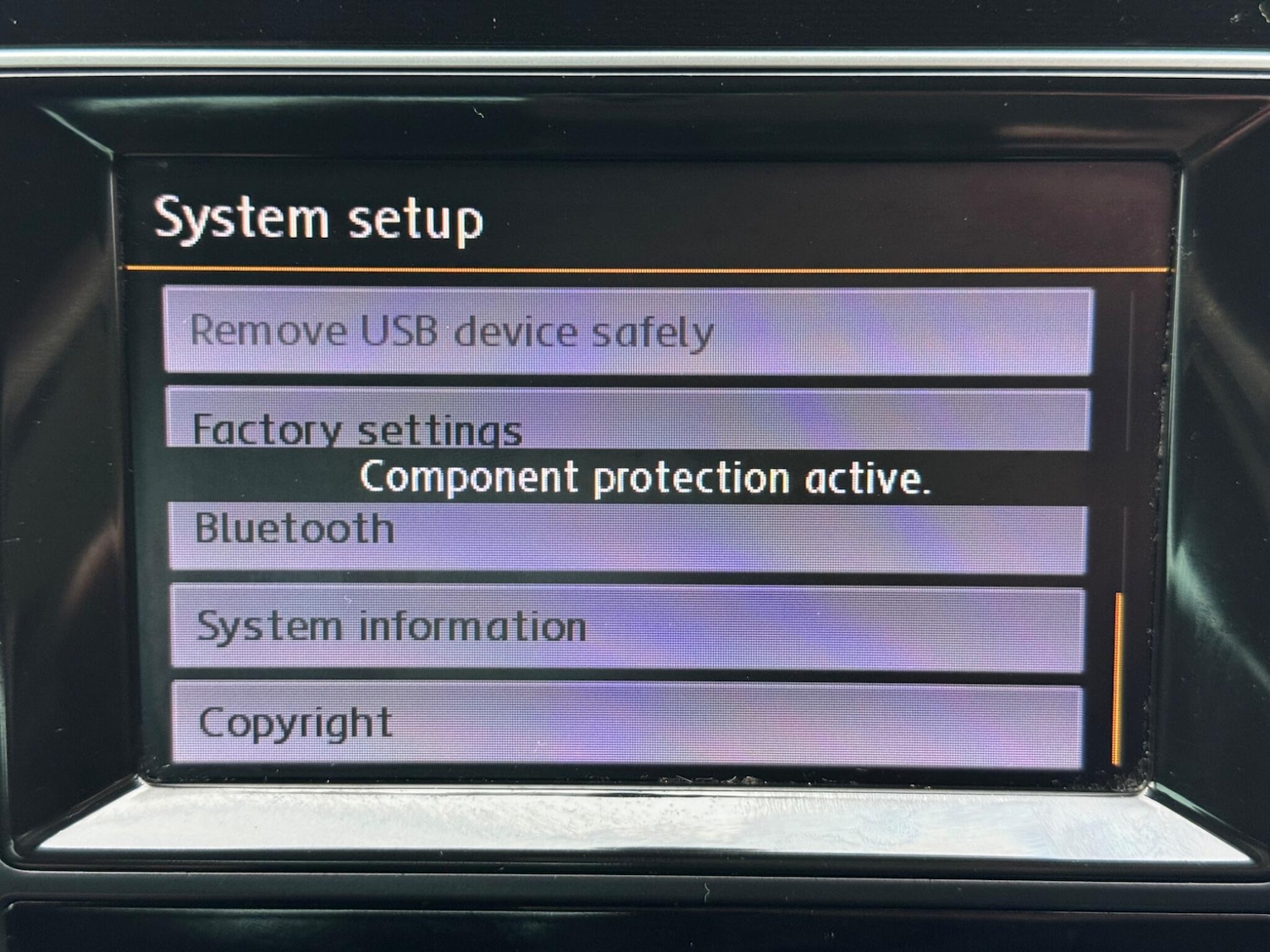 Used Volkswagen Golf 2015 for sale - 77144672: Photo 56