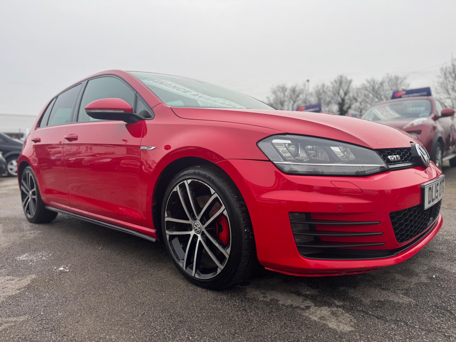 Used Volkswagen Golf 2015 for sale - 77144672: Photo 58