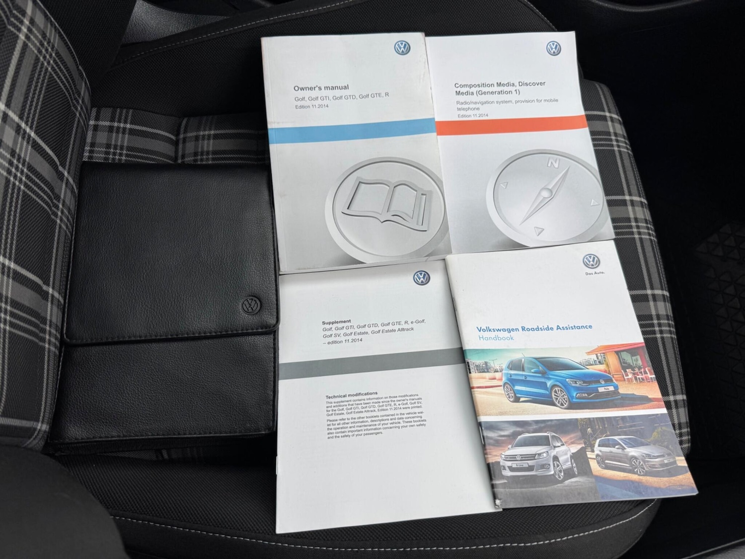 Used Volkswagen Golf 2015 for sale - 77144672: Photo 66