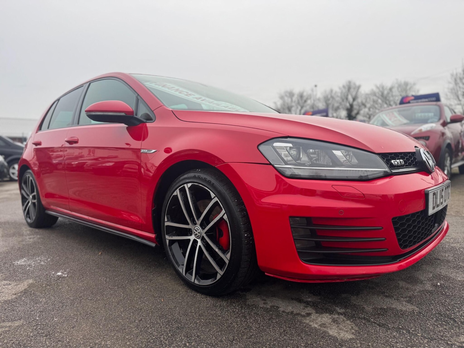 Used Volkswagen Golf 2015 for sale - 77144672: Photo 67