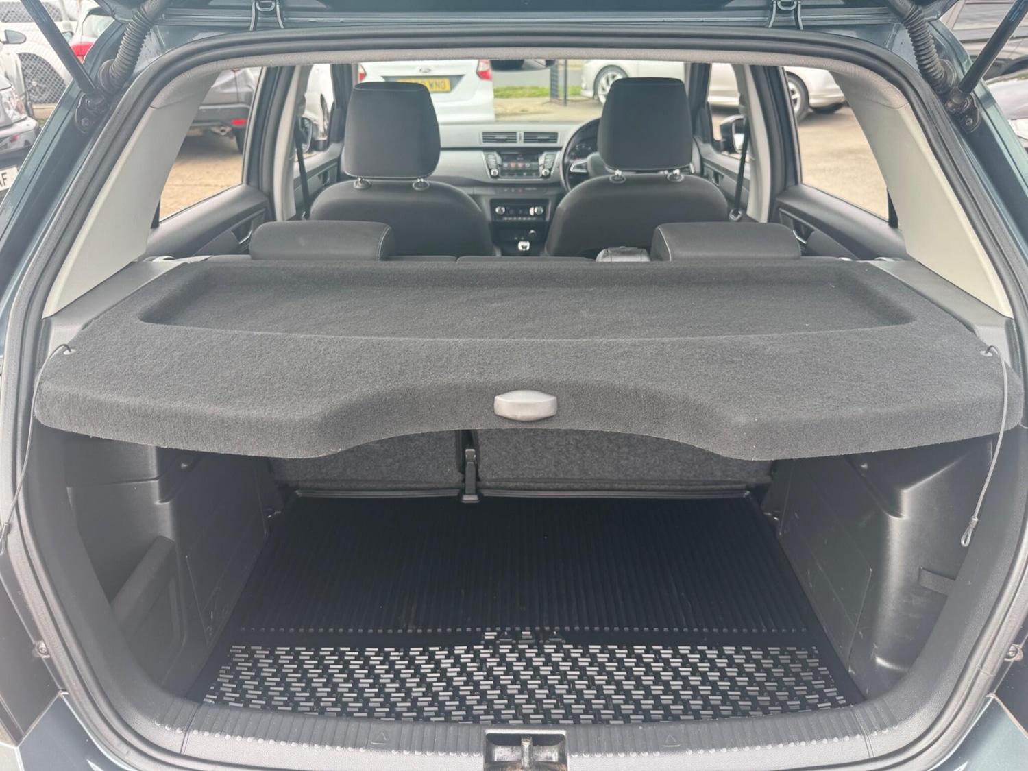 Vehicle 19