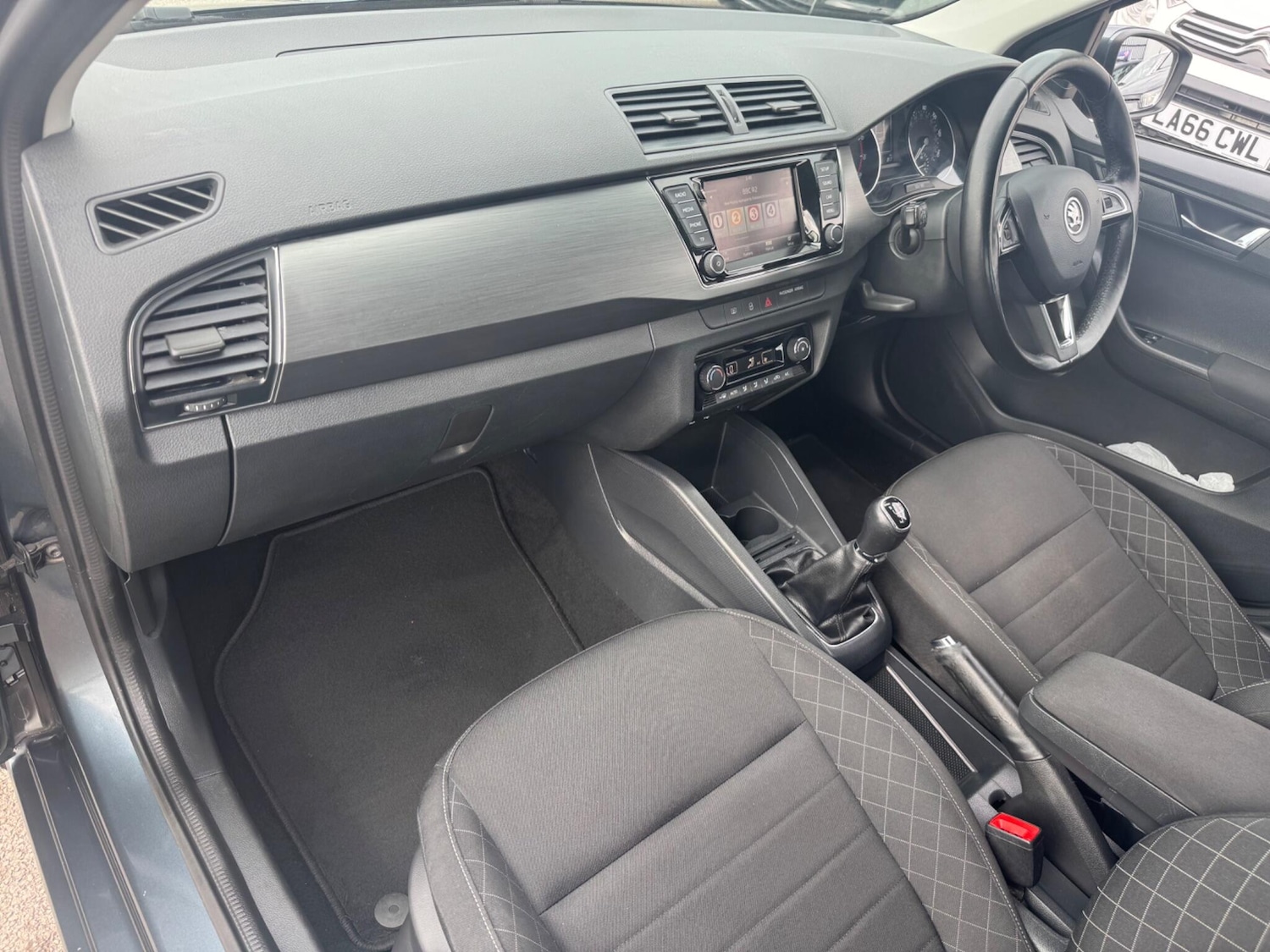 Vehicle 25