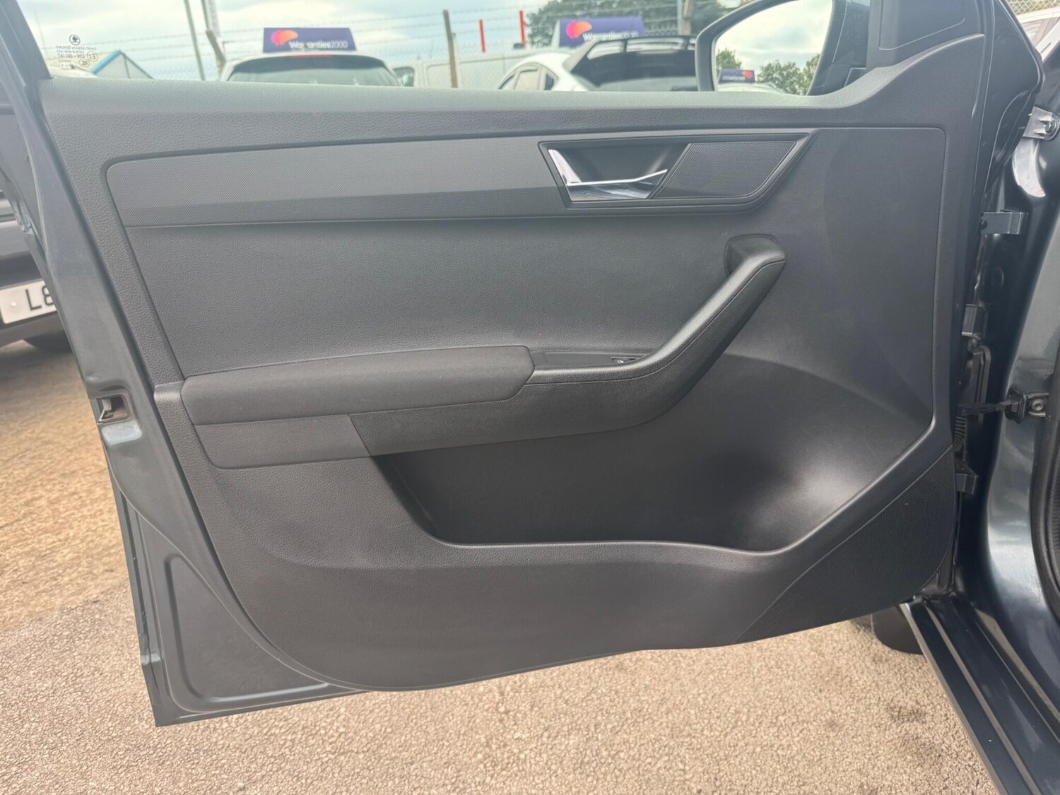 Vehicle 26