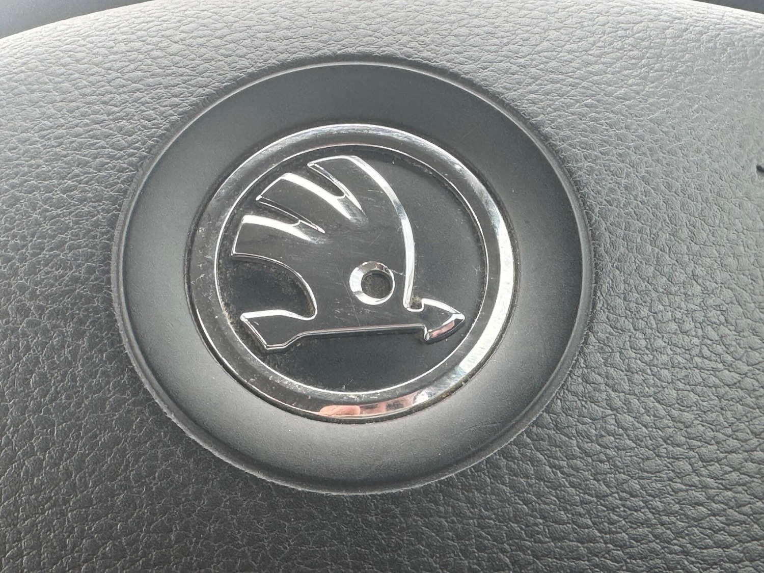 Vehicle 36
