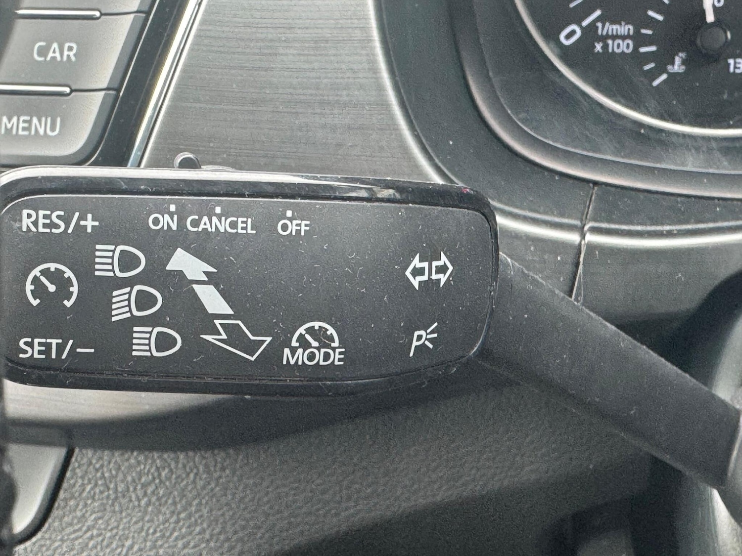 Vehicle 56