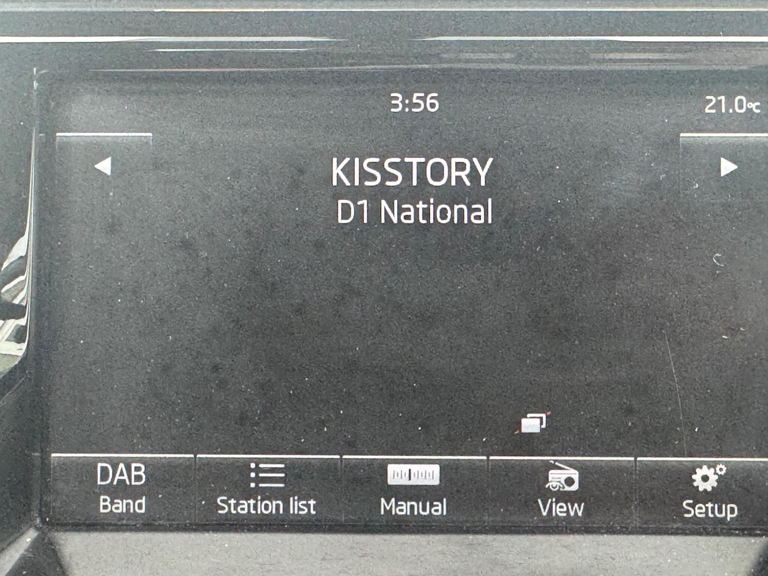 Vehicle 60