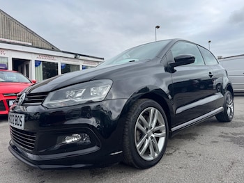 Used Volkswagen Polo 2017 for sale - 79520223: Photo