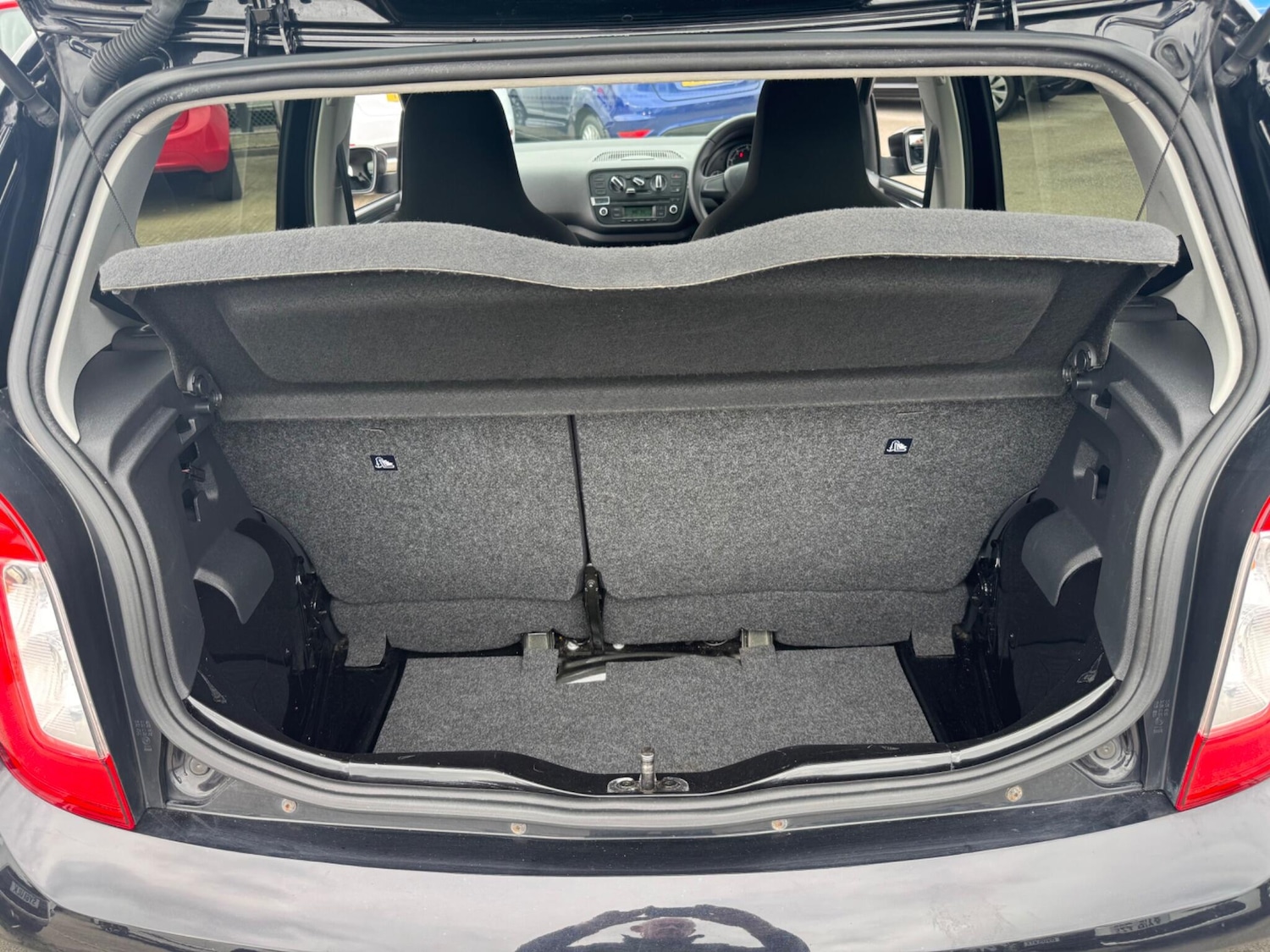 Used Skoda Citigo 2016 for sale - 76188883: Photo 21