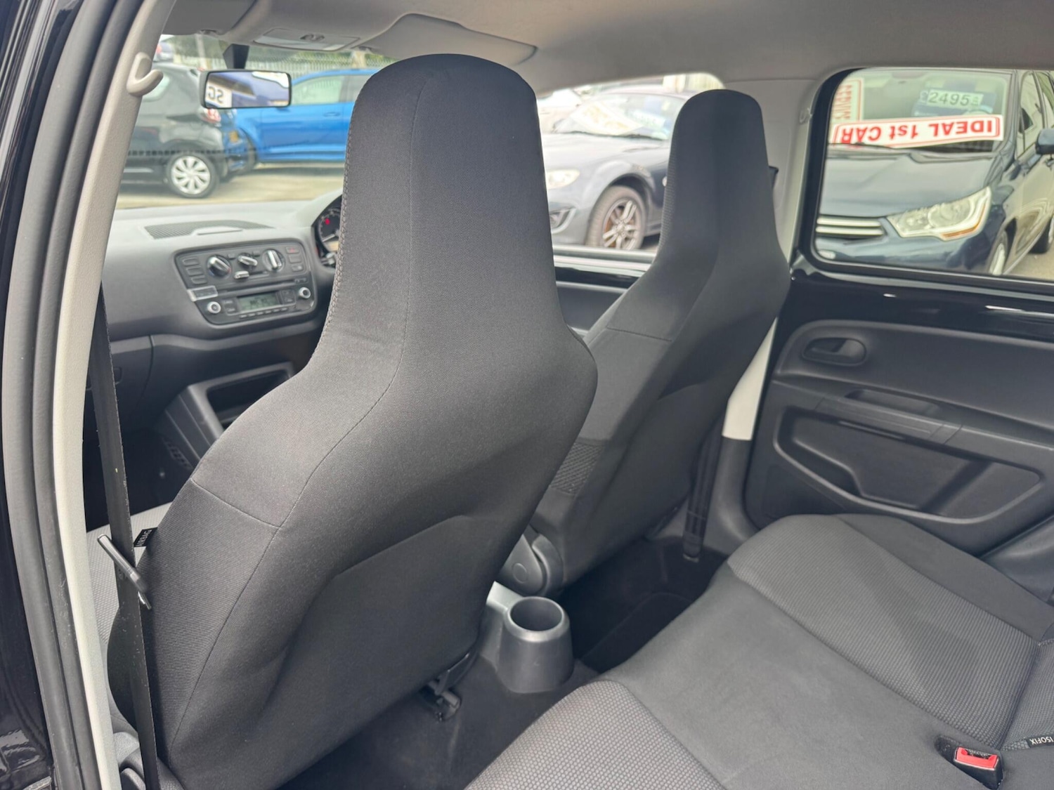 Used Skoda Citigo 2016 for sale - 76188883: Photo 28