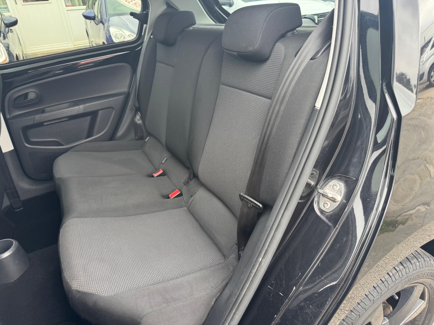 Used Skoda Citigo 2016 for sale - 76188883: Photo 30