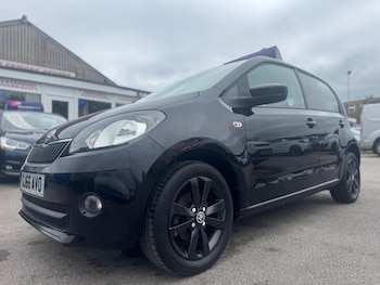 Used Skoda Citigo 2016 for sale - 76188883: Photo