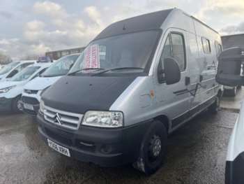 Used Citroen Relay 2007 for sale - 74033904: Photo