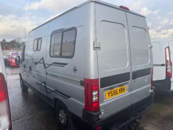 Used Citroen Relay 2007 for sale - 74033904: Photo