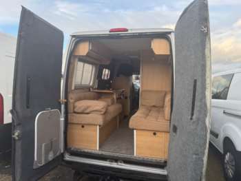 Used Citroen Relay 2007 for sale - 74033904: Photo