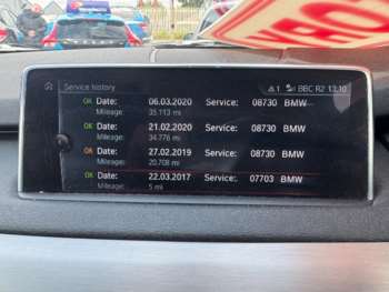 2017 (17) - 3.0 30d M Sport Auto xDrive Euro 6 (s/s) 5dr