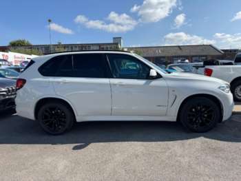 Used BMW X5 2017 for sale - 74862215: Photo