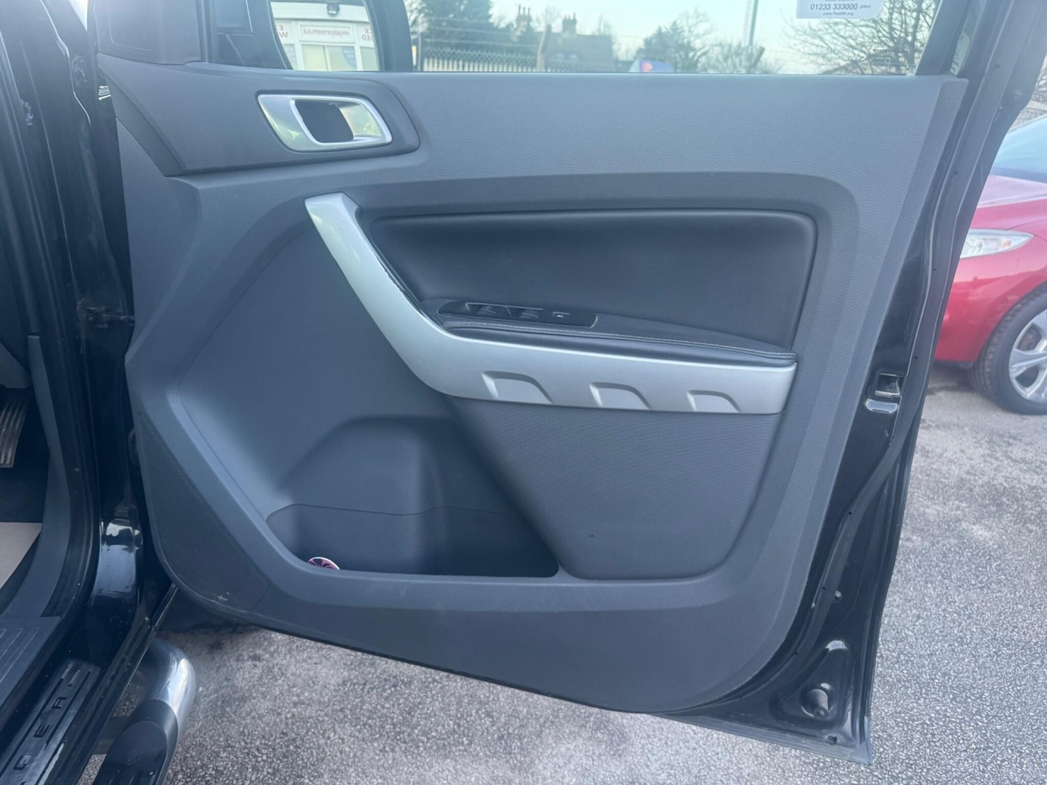 Used Ford Ranger 2015 for sale - 76975459: Photo 12