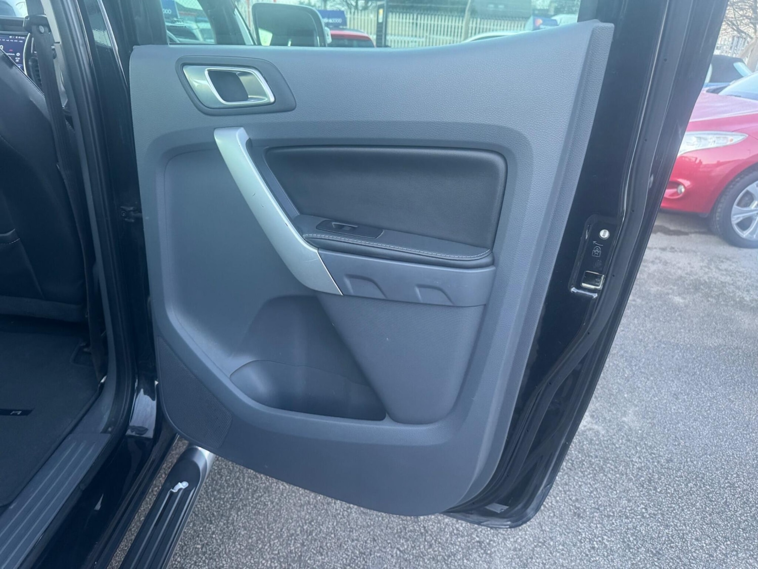 Used Ford Ranger 2015 for sale - 76975459: Photo 15