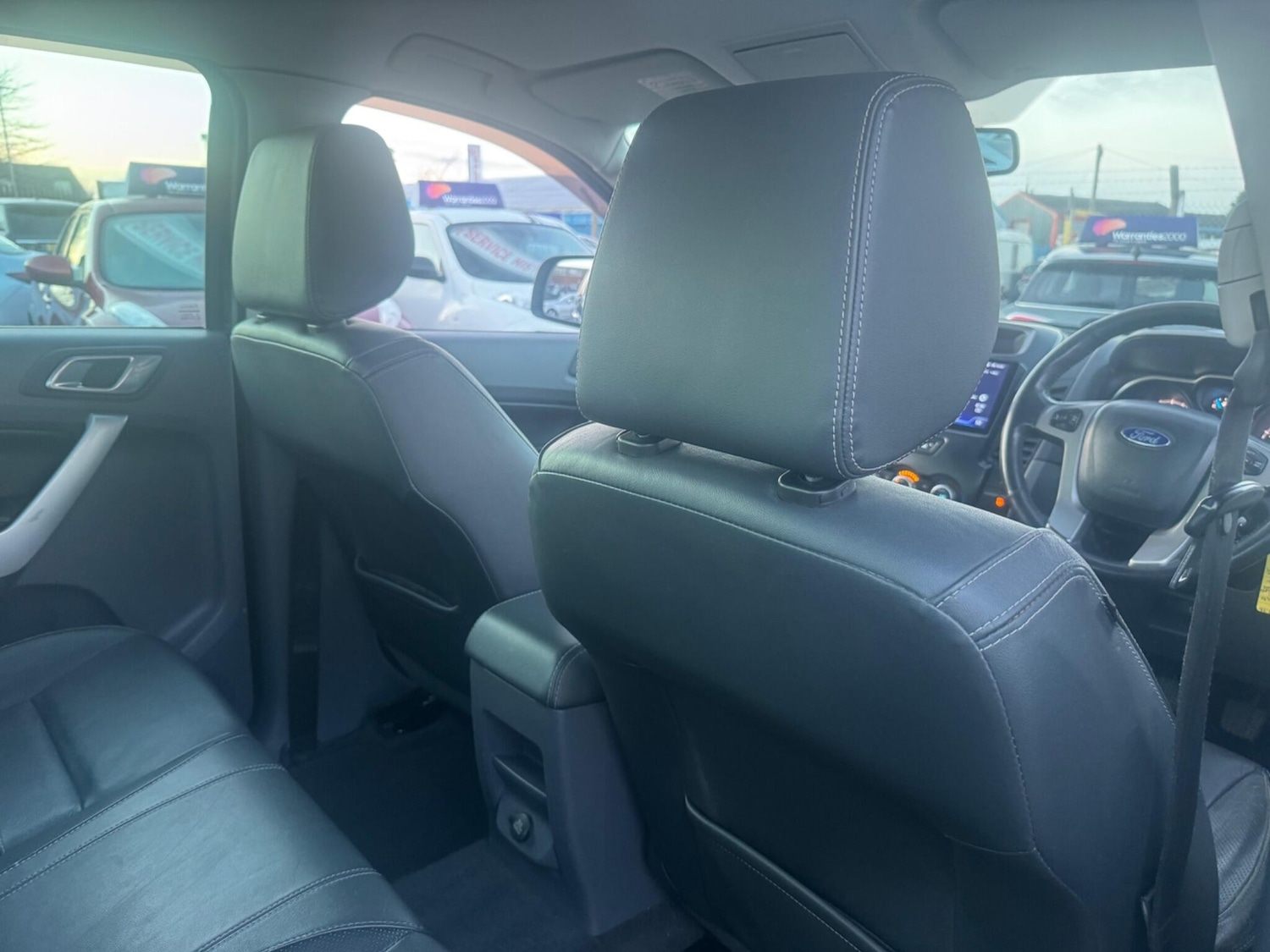 Used Ford Ranger 2015 for sale - 76975459: Photo 16