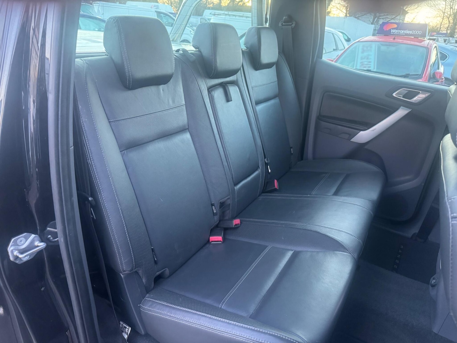 Used Ford Ranger 2015 for sale - 76975459: Photo 17