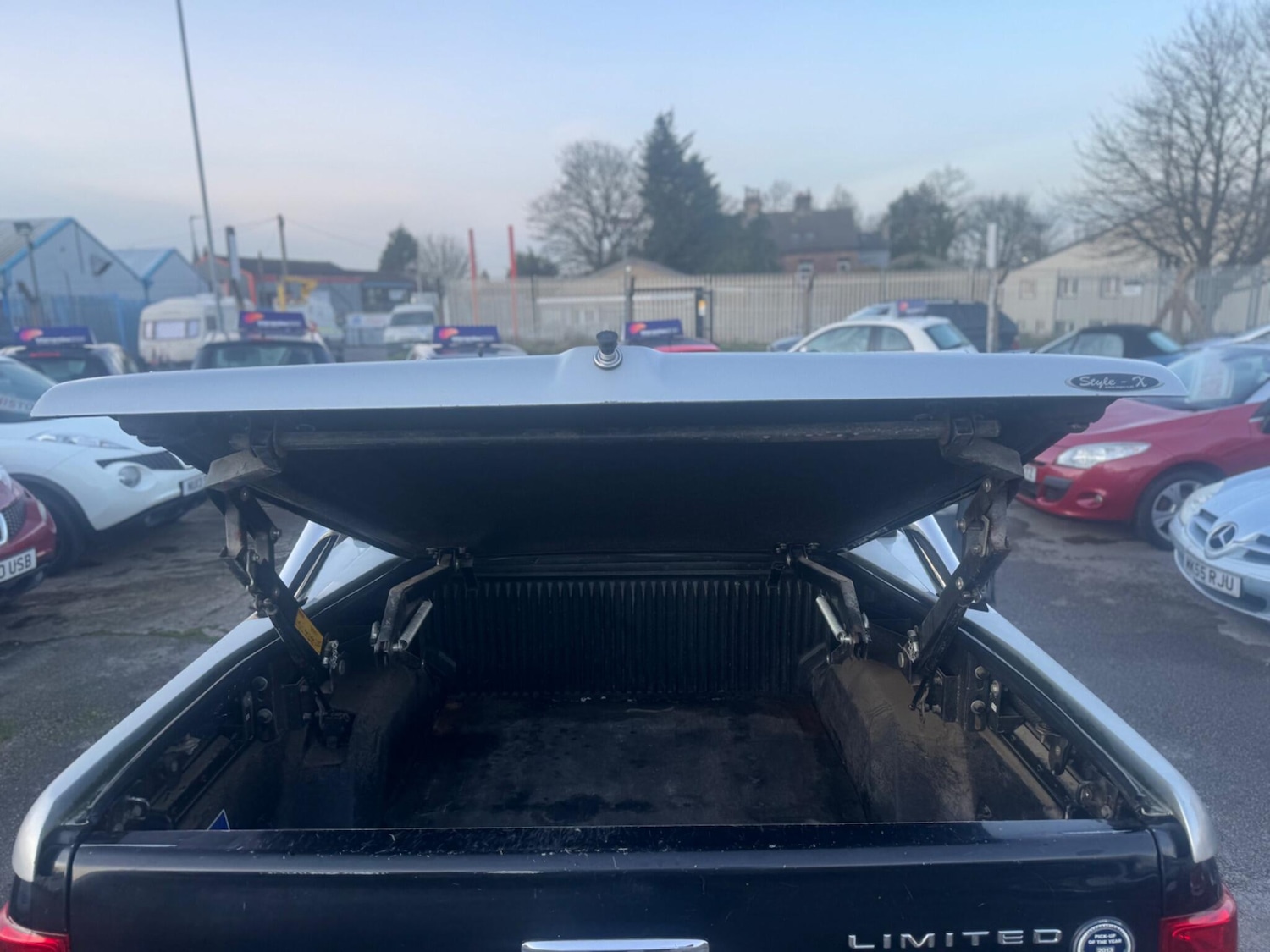 Used Ford Ranger 2015 for sale - 76975459: Photo 19