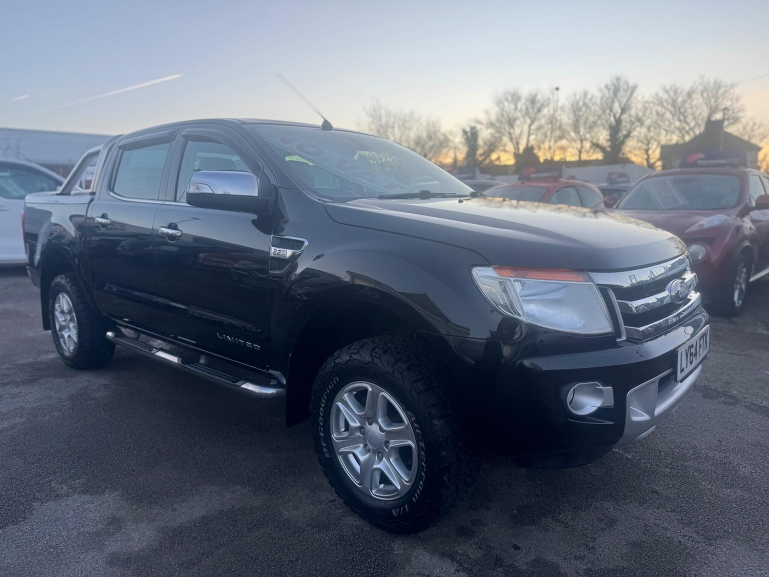 Used Ford Ranger 2015 for sale - 76975459: Photo 20