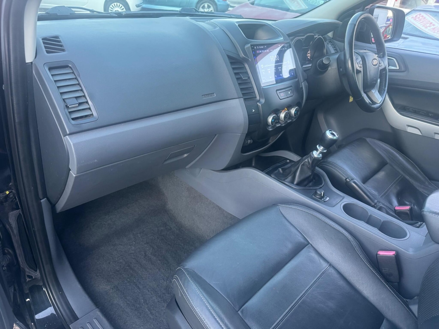 Used Ford Ranger 2015 for sale - 76975459: Photo 22