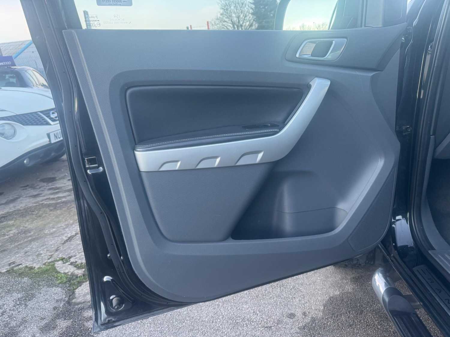 Used Ford Ranger 2015 for sale - 76975459: Photo 23