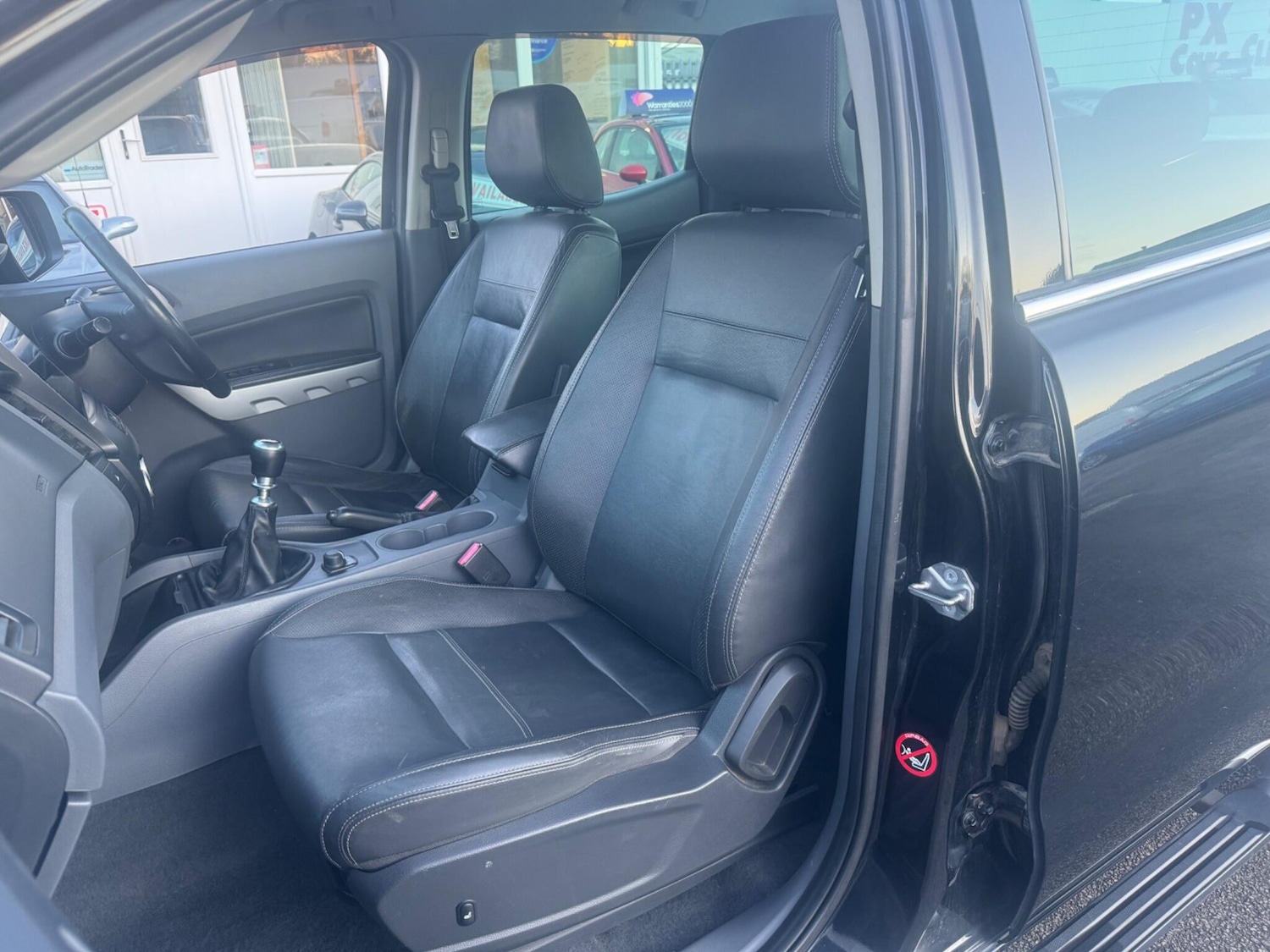 Used Ford Ranger 2015 for sale - 76975459: Photo 24