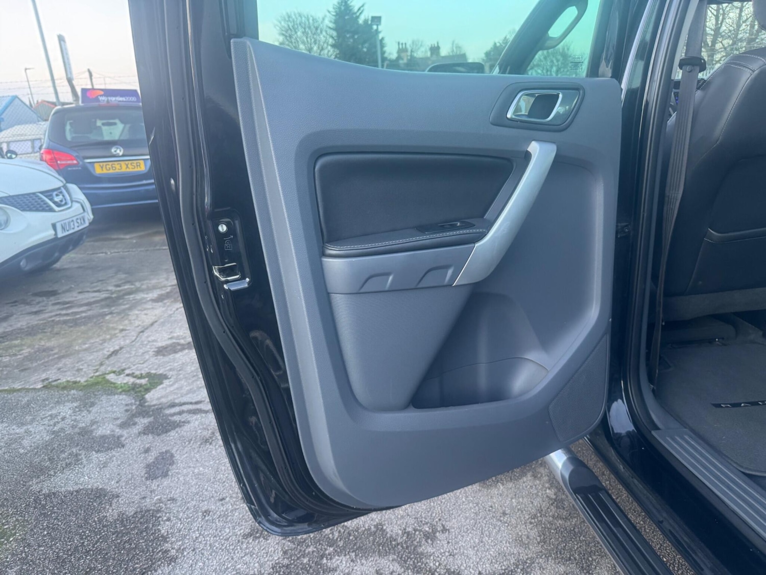 Used Ford Ranger 2015 for sale - 76975459: Photo 26