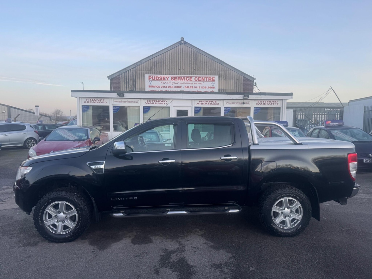 Used Ford Ranger 2015 for sale - 76975459: Photo 28