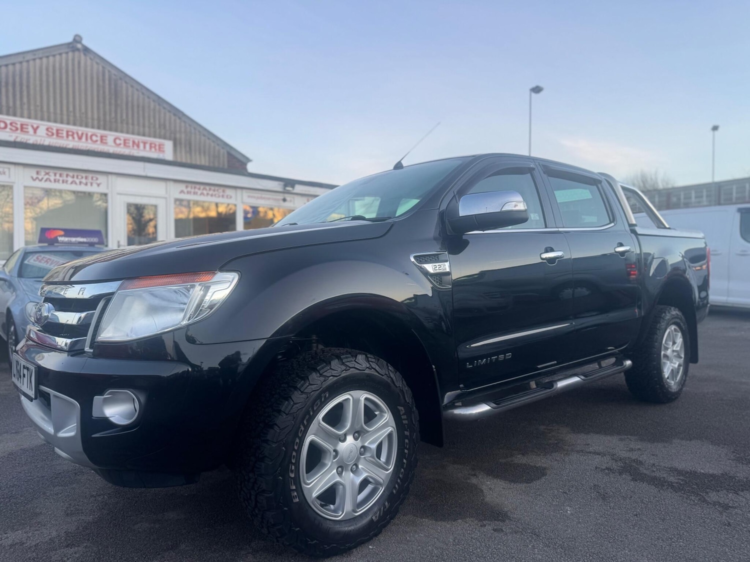 Used Ford Ranger 2015 for sale - 76975459: Photo 37