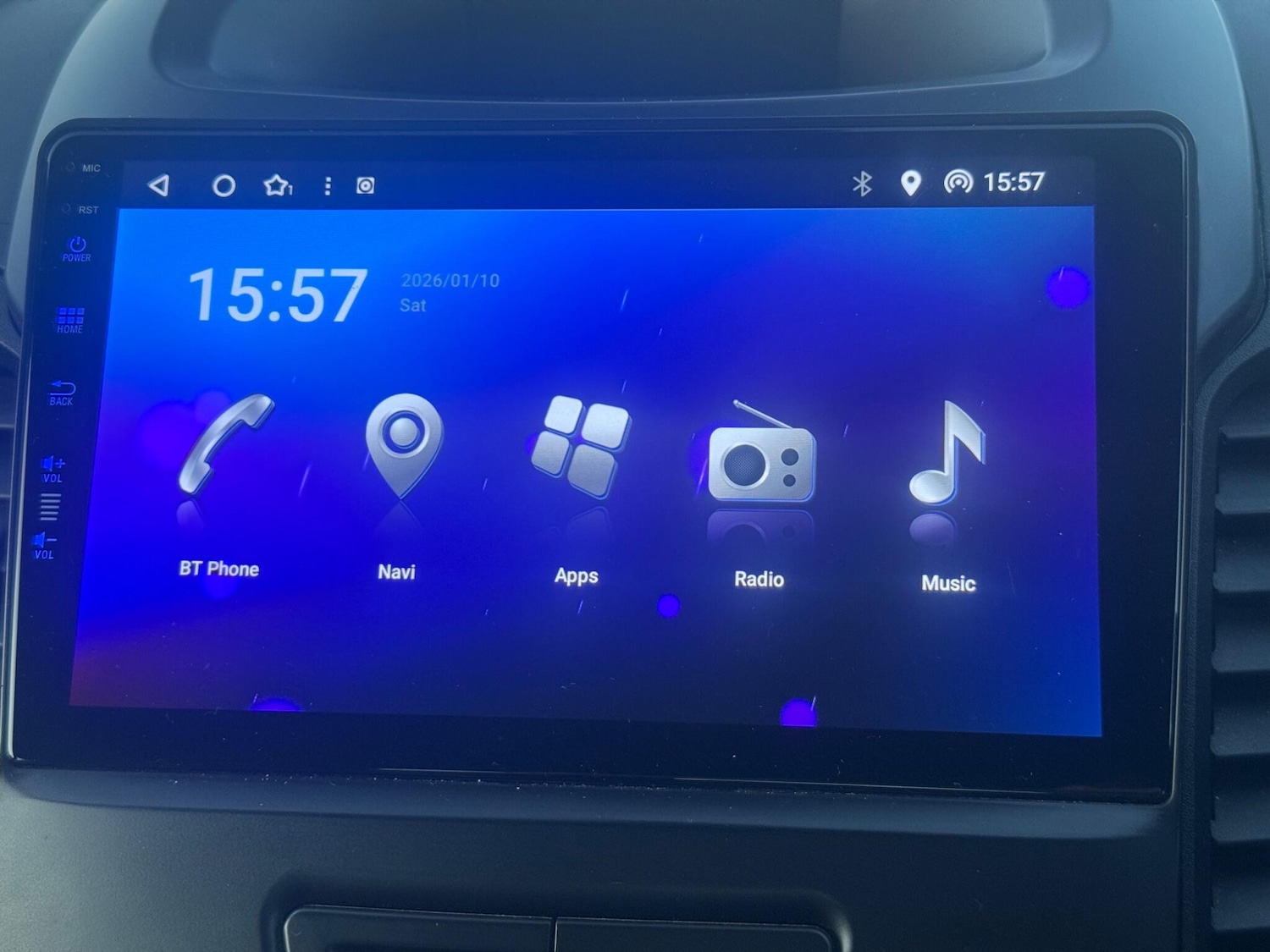 Used Ford Ranger 2015 for sale - 76975459: Photo 39