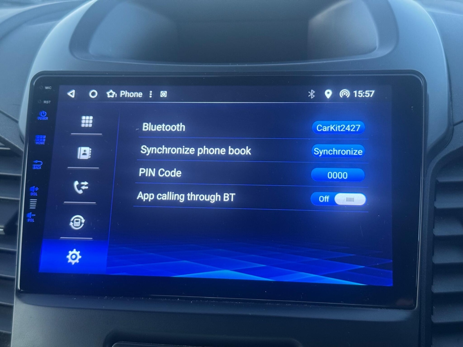 Used Ford Ranger 2015 for sale - 76975459: Photo 40