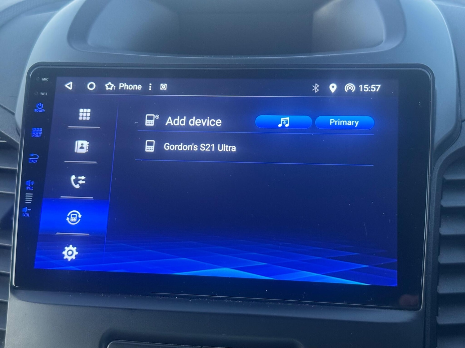 Used Ford Ranger 2015 for sale - 76975459: Photo 41