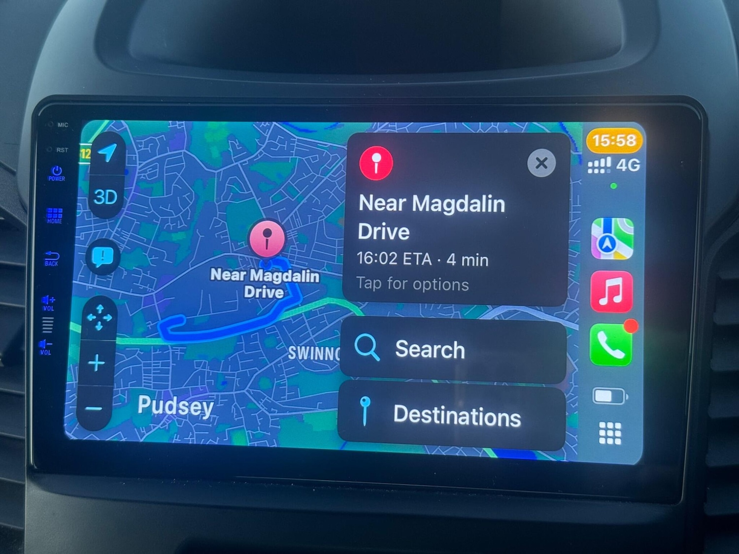 Used Ford Ranger 2015 for sale - 76975459: Photo 43