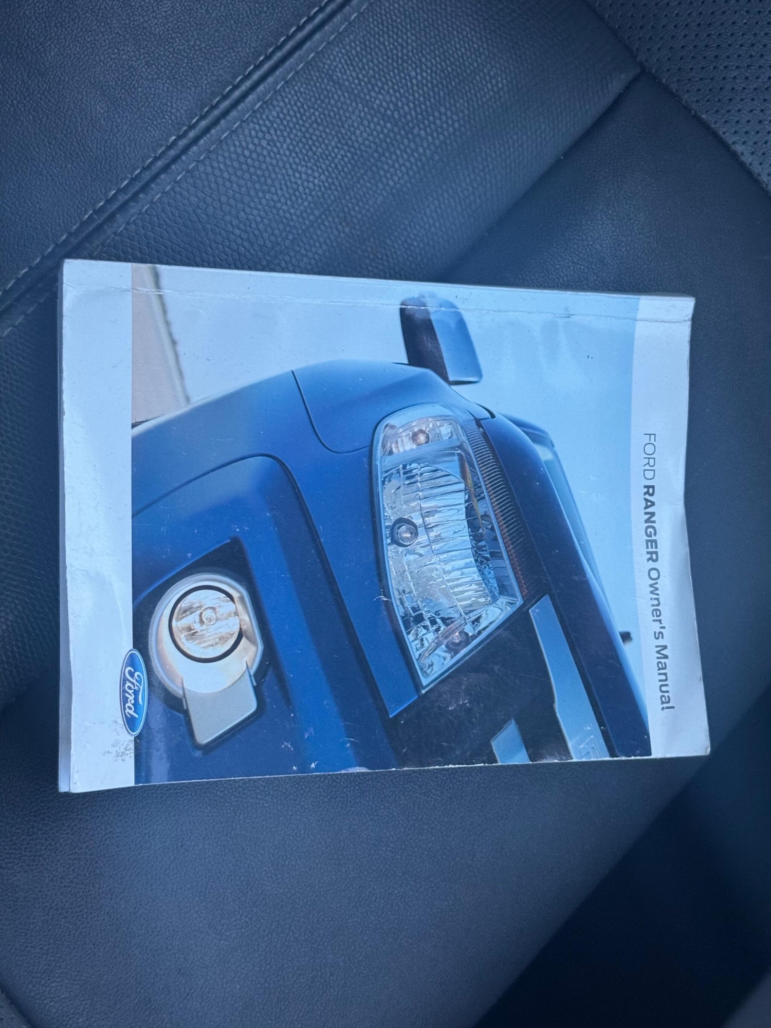 Used Ford Ranger 2015 for sale - 76975459: Photo 58