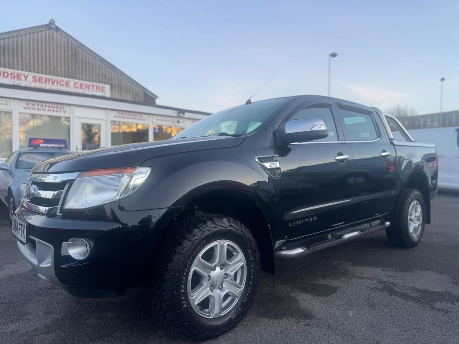 Used Ford Ranger 2015 for sale - 76975459: Photo 66