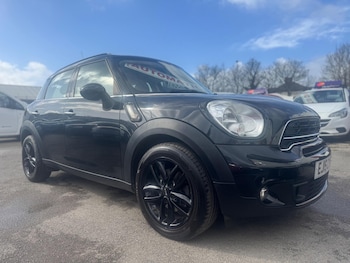 Used MINI Countryman 2015 for sale - 78047025: Photo