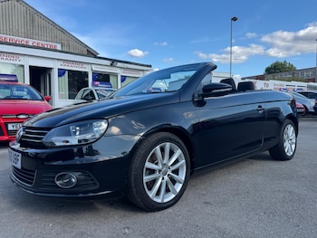 Used Volkswagen EOS 2011 for sale - 79464449: Photo